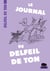 Le journal de delfeil de ton