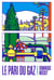 Le pari du gaz