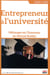 Entrepreneur à l'université