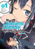 My teen romantic comedy is wrong as I expected Tome 1