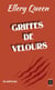 Griffe de velours