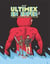 Ultimex en enfer Tome 2 : l'enfer est pavé de mauvaises intentions