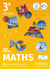 Mathématiques - 3e - manuel de l'élève