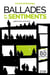 Ballades et sentiments : juillet 2021-avril 2022 en 80 sonnets