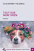 TOUT SUR MON CHIEN