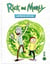 Rick and Morty : l'artbook officiel