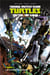 Les Tortues Ninja - TMNT Tome 1 : la guerre de Krang