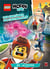 Lego - hidden side : les fantômes de l'autre côté