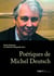 Registres : Poétiques de Michel Deutsch
