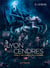 Lyon des cendres t.2 - les chants de la sombre