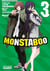 Monstaboo - Tome 3 (VF)