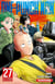 One-Punch Man Tome 27 : Tatsumaki puissance max