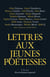 Lettres aux jeunes poétesses