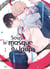 Sous le masque du loup Tome 1