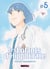 Les enfants d'Hippocrate Tome 5