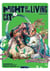 Nyaight of the living cat Tome 3