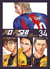 Ao Ashi, playmaker Tome 34