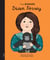 Petite & GRANDE : Dian Fossey