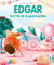 Edgar sur l'île de la gourmandise