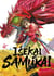 Isekai samurai Tome 2
