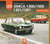 Les Simca 1300, 1500, 1301, 1501