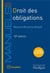 Droit des obligations (10e édition)