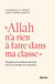 "Allah n'a rien a faire dans ma classe" : Enquête sur la solitude des profs face à la montée de l'islamisme