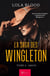 La saga des Wingleton Tome 4 : David