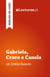 Gabriela, Cravo e Canela - Jorge Amado (analise de livro)
