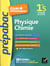 Prépabac cours & entraînement - physique-chimie - 1re s (édition 2019)