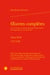 Oeuvres complètes Tome 9 B : 1757-1758