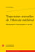 Trajectoires textuelles de l'Hercule médiéval : Mythographie, historiographie et au-delà