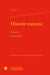 Histoire romaine Tome 2 : Livres III-V