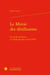 Le Miroir des désillusions : Les Juifs de France et l'Italie fasciste (1922-1939)