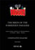 The birds of the forbidden paradise - edition multilingue
