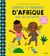 Contes et musique d'Afrique pour les tout-petits