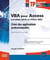 Vba pour access (version 2019 et office 365) - creez des applications professionnelles : exercices e