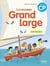 Le nouveau grand large : CP - livre de lecture (édition 2018)