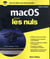 MacOs pour les nuls