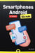 Smartphones Android pour les nuls (12e édition)