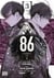 86 [eighty six] Tome 3