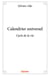 Calendrier universel - cycle de la vie