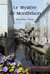 Le mystere de montbrison