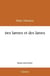 Des larmes et des lames