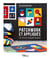 Patchwork et appliqués : Le style color block