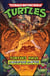 Teenage Mutant Ninja Turtles adventures : L'aventure d'april