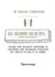 Les accords olfactifs pour un monde meilleur : Histoire d'une recherche scientifique en parfumerie pour encourager l'utilisation des toilettes
