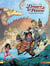 Dragon & poisons Tome 1 : Greyson, Névo et Natch