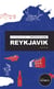 Les mangeurs de ville : Reykjavik