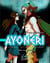 Les Chroniques de Ayonéri - Tome 2 - Anomalies Visuelles